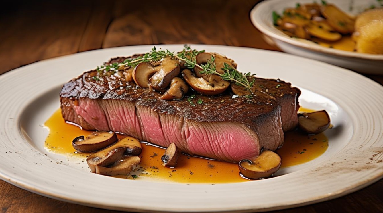 里脊肉怎么做好吃