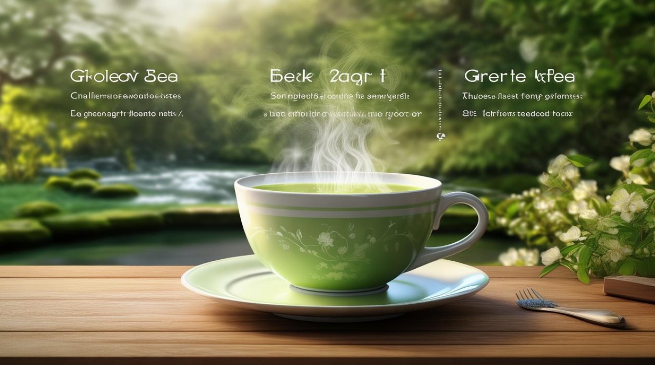 绿茶的功效与作用 绿茶的功效与作用