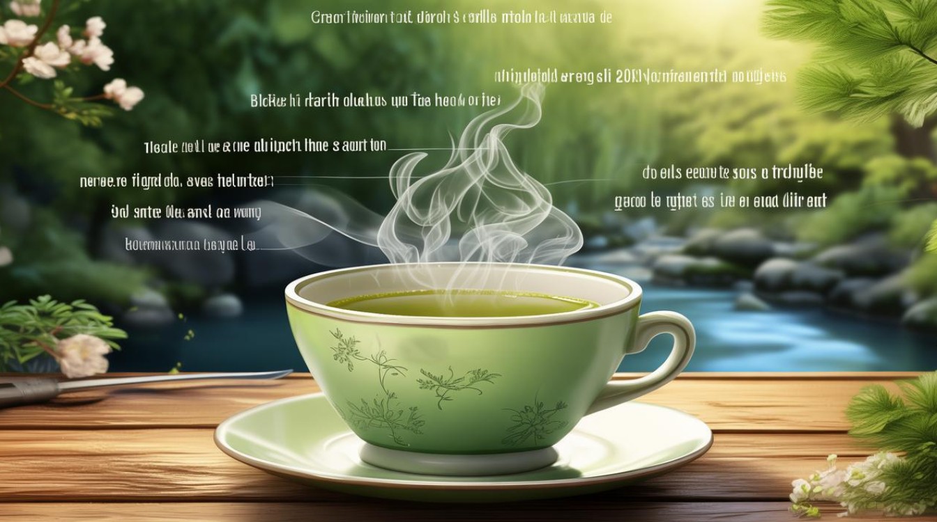 绿茶的功效与作用 绿茶的功效与作用