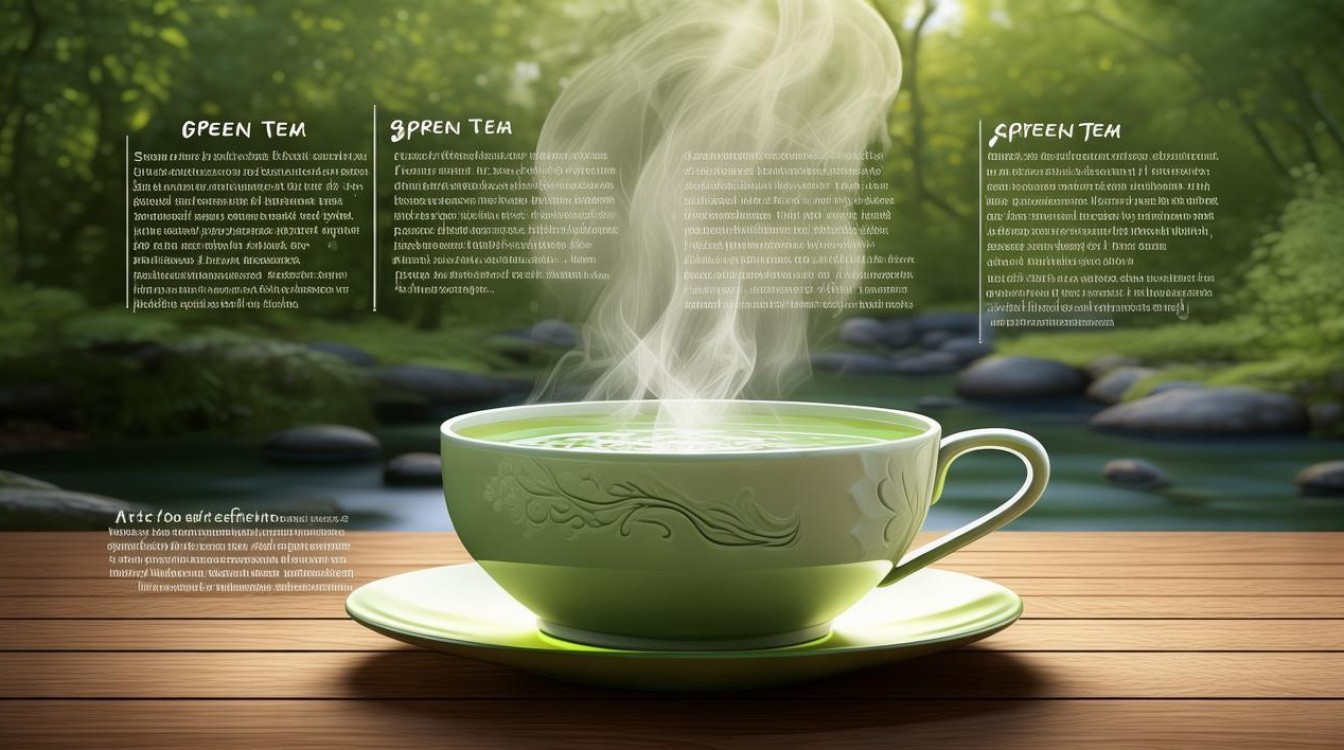 绿茶的功效与作用 绿茶的功效与作用