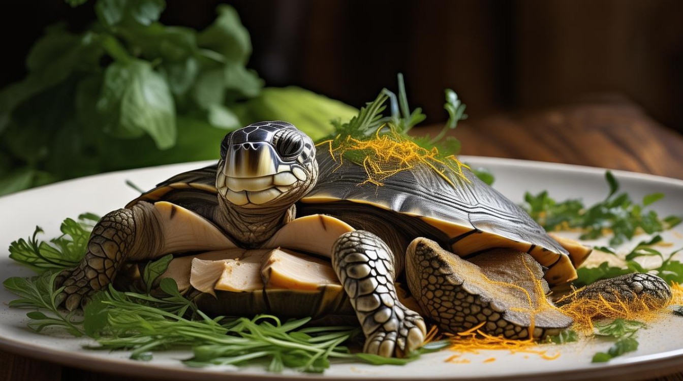 甲鱼怎么做法好吃