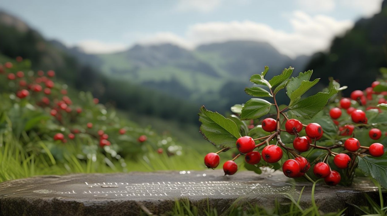 山茱萸的功效与作用