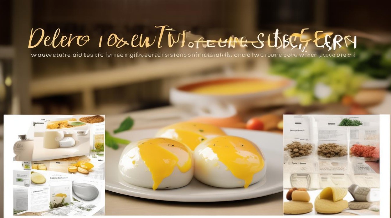 蒸蛋怎么做好吃又嫩