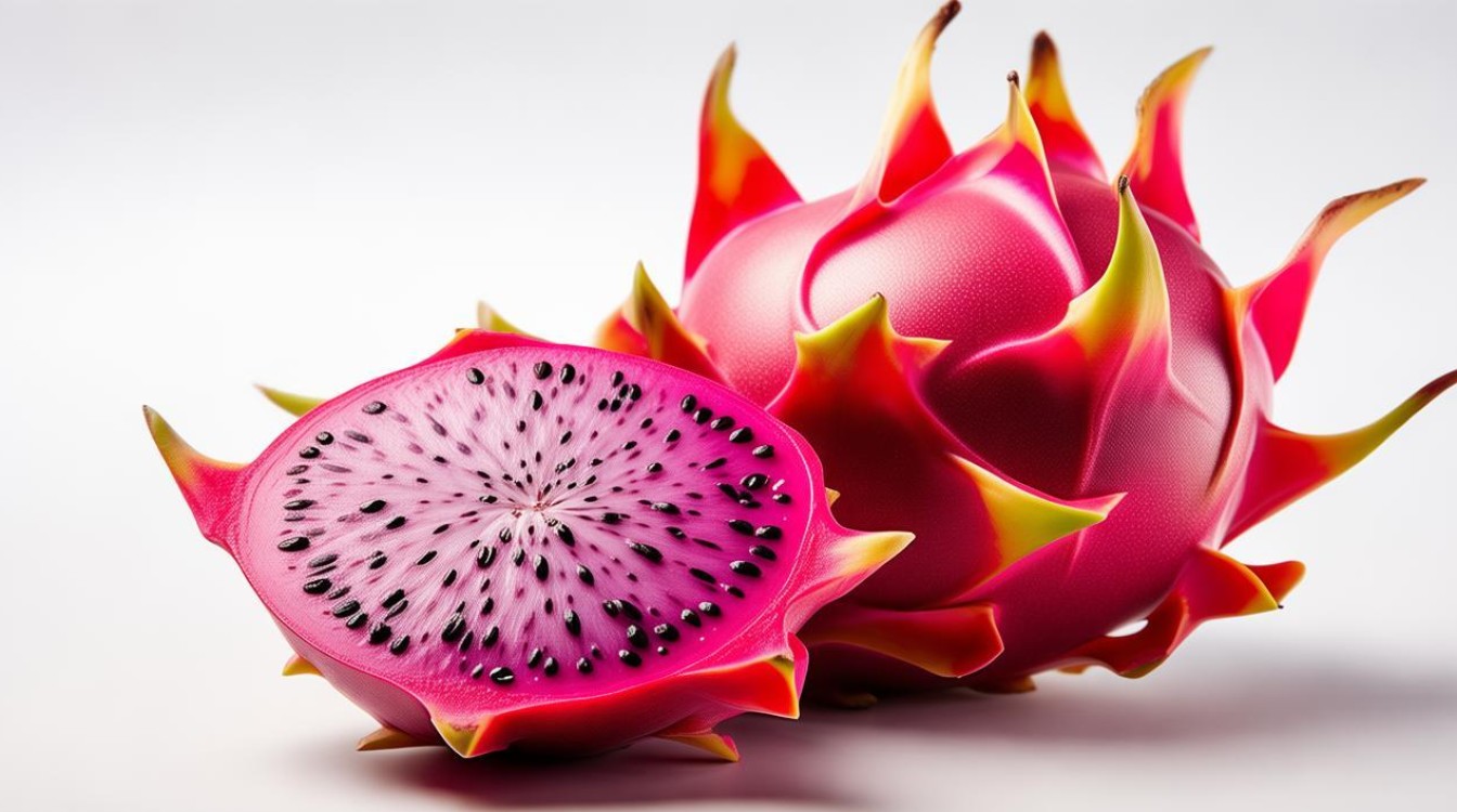 火龙果的功效与作用