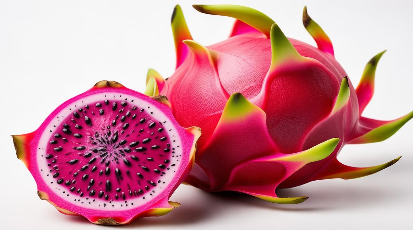 火龙果的功效与作用