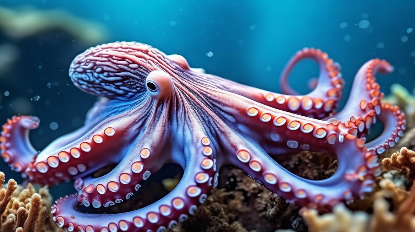 八爪鱼怎么挑选