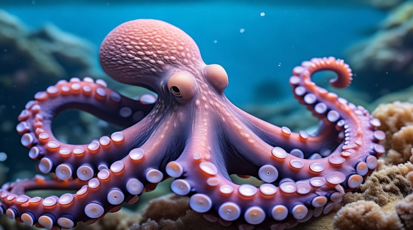 八爪鱼怎么挑选