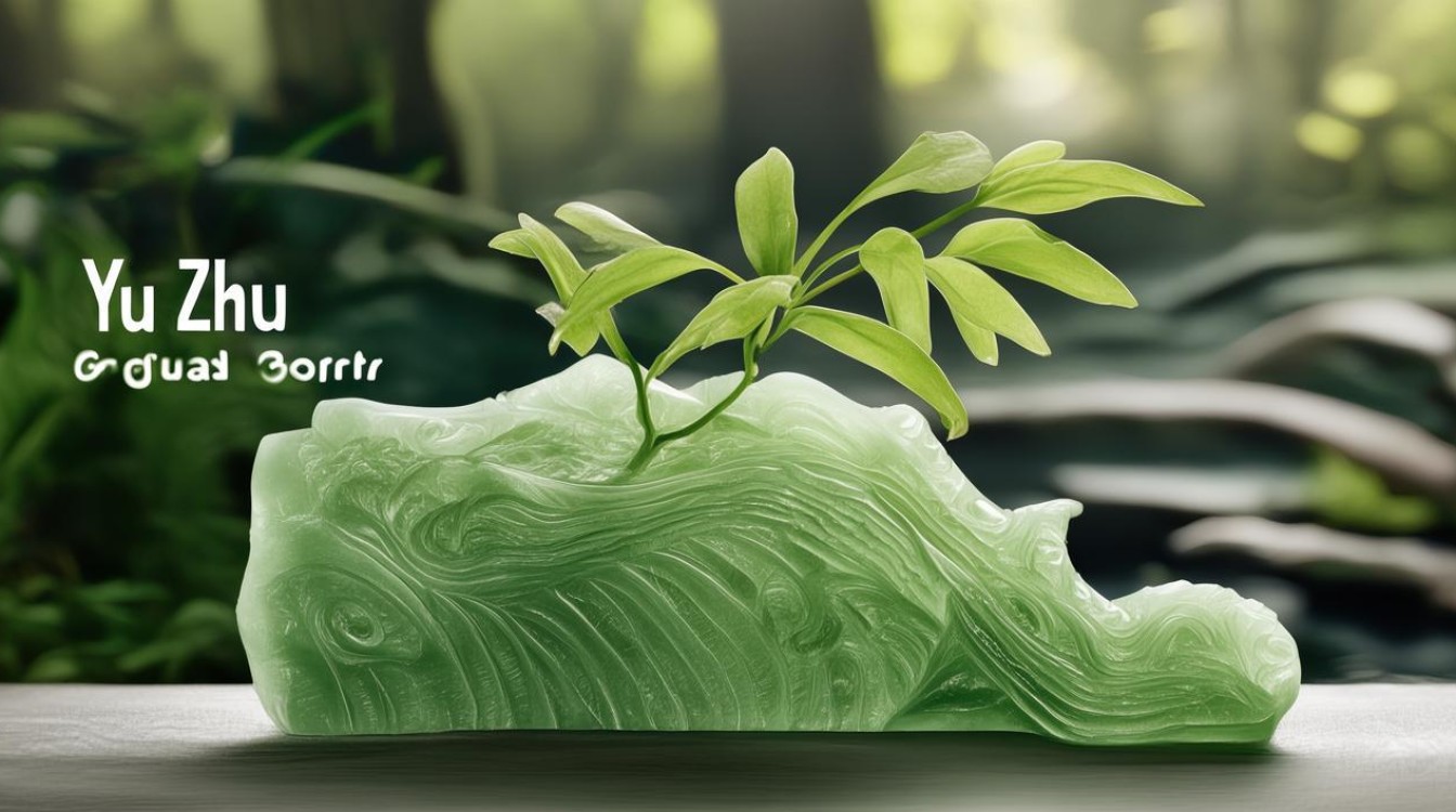 玉竹的功效与作用