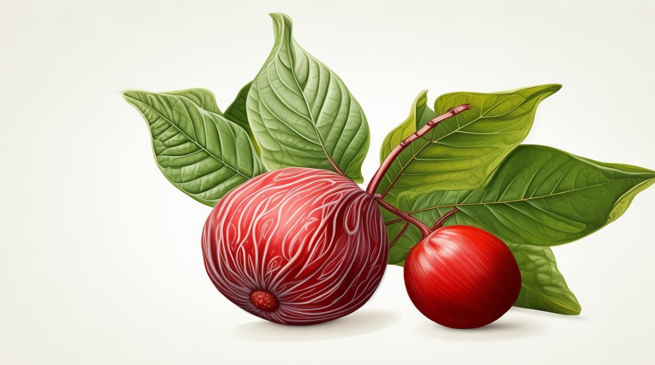 人参果的功效与作用