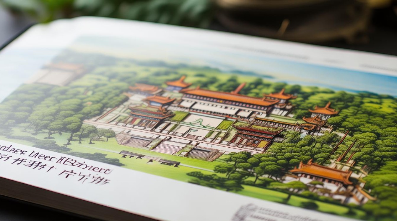 避暑山庄旅游攻略