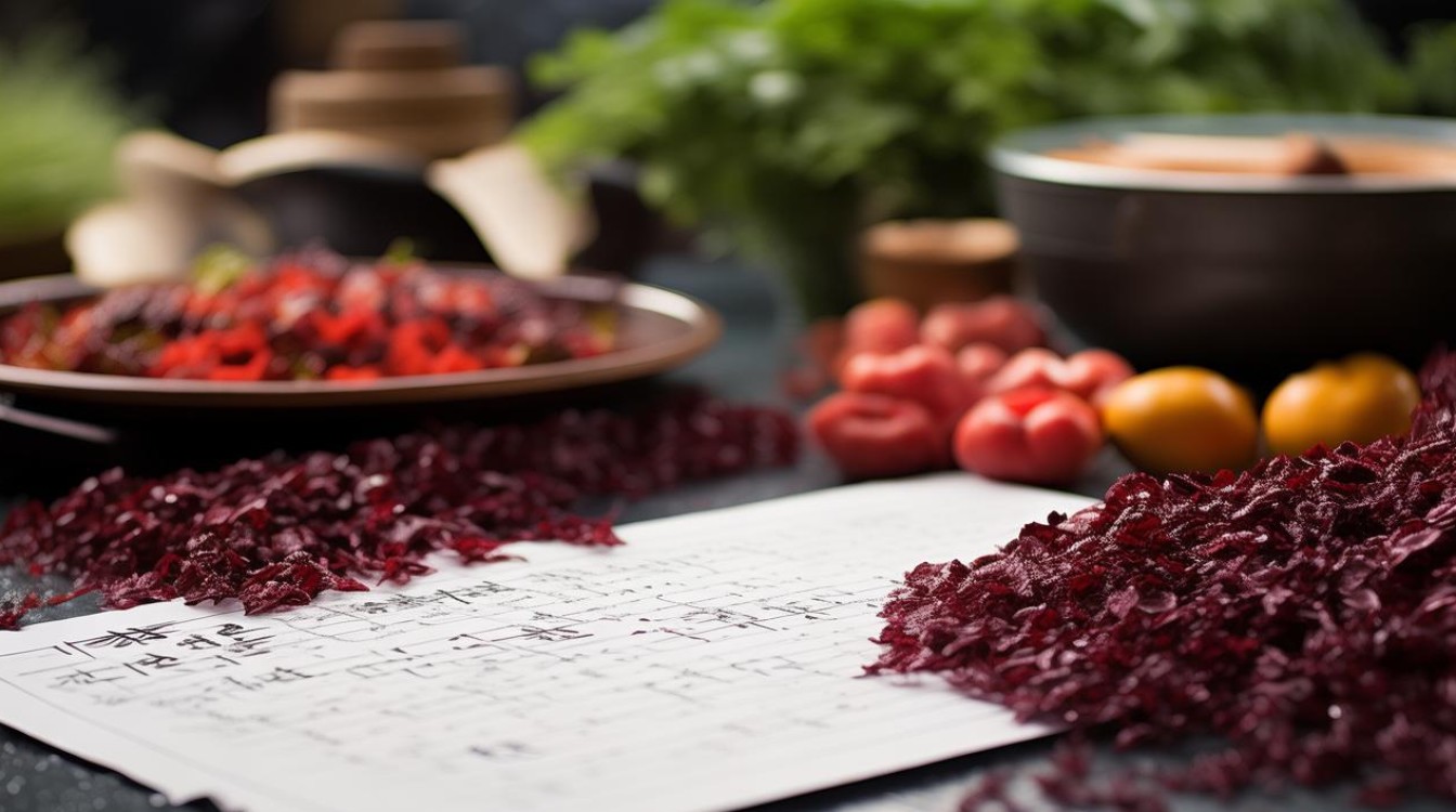 红苋菜怎么做好吃