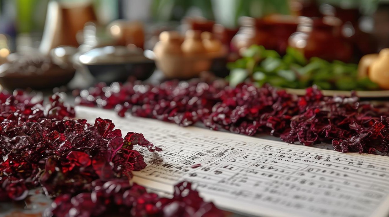 红苋菜怎么做好吃