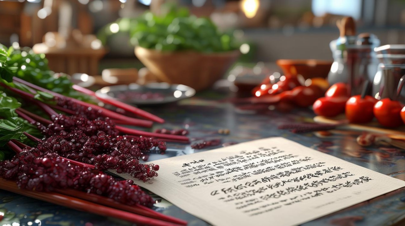 红苋菜怎么做好吃