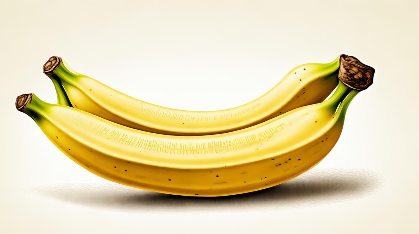 香蕉的功效与作用