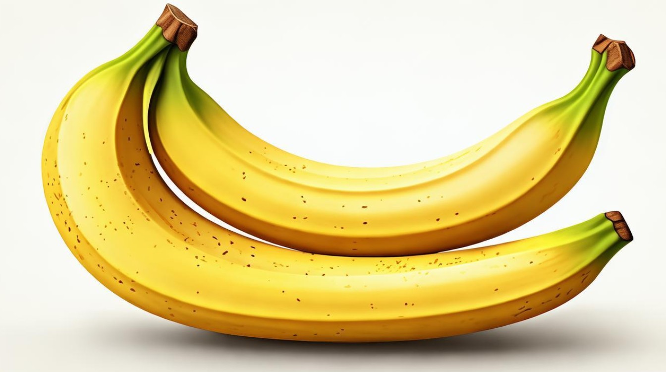 香蕉的功效与作用