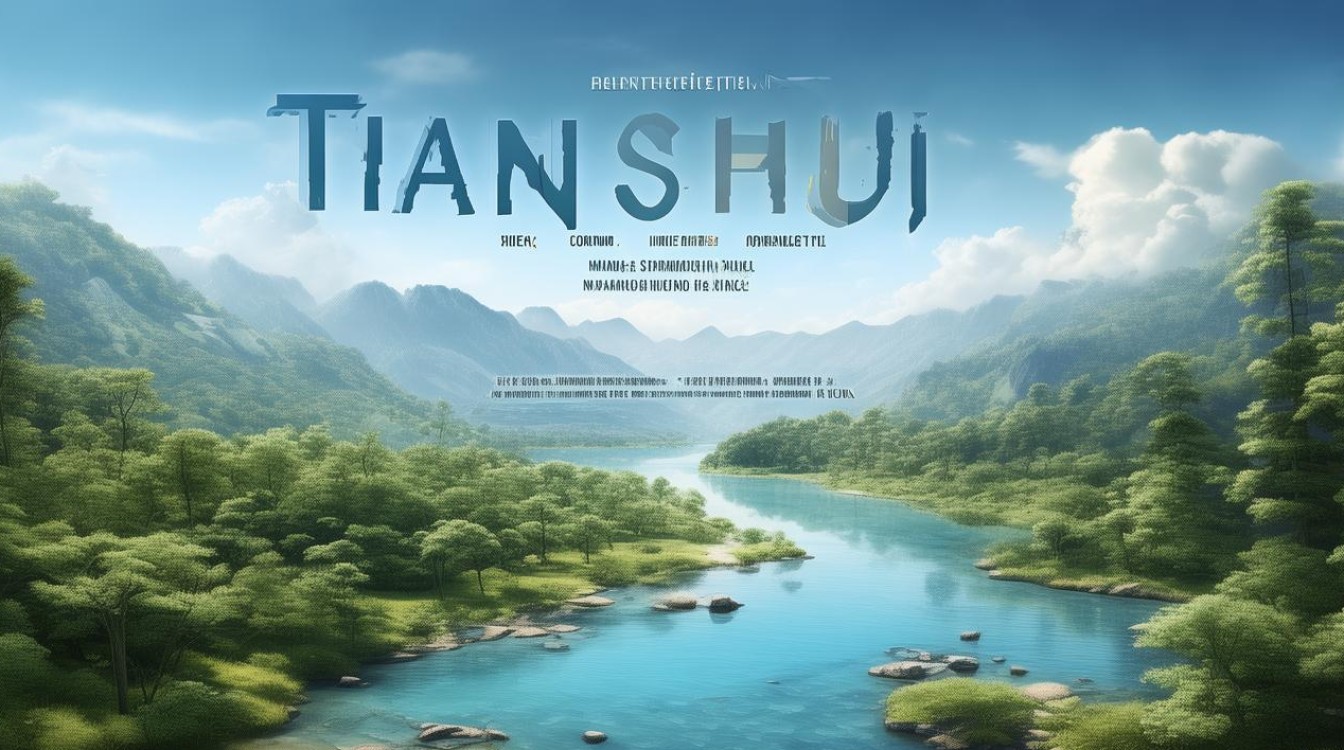 天水旅游攻略 天水旅游攻略