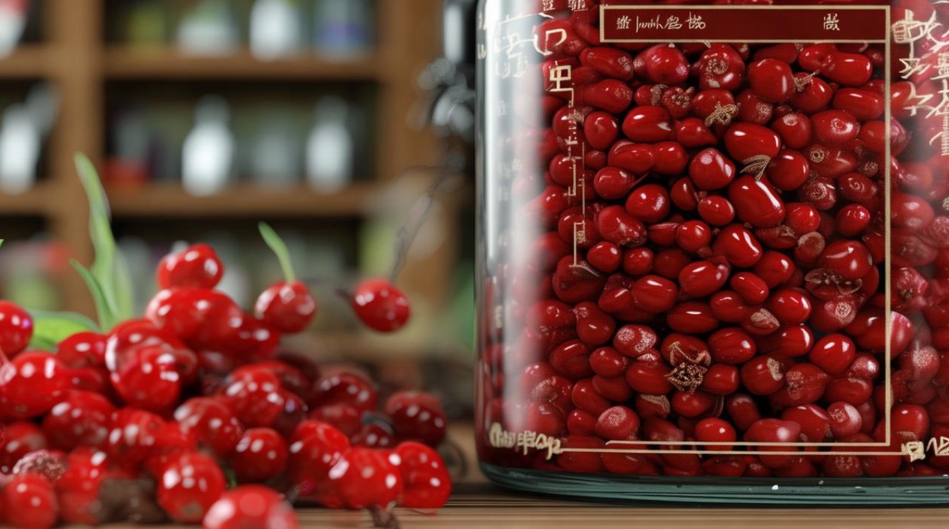 酸枣仁的功效与作用