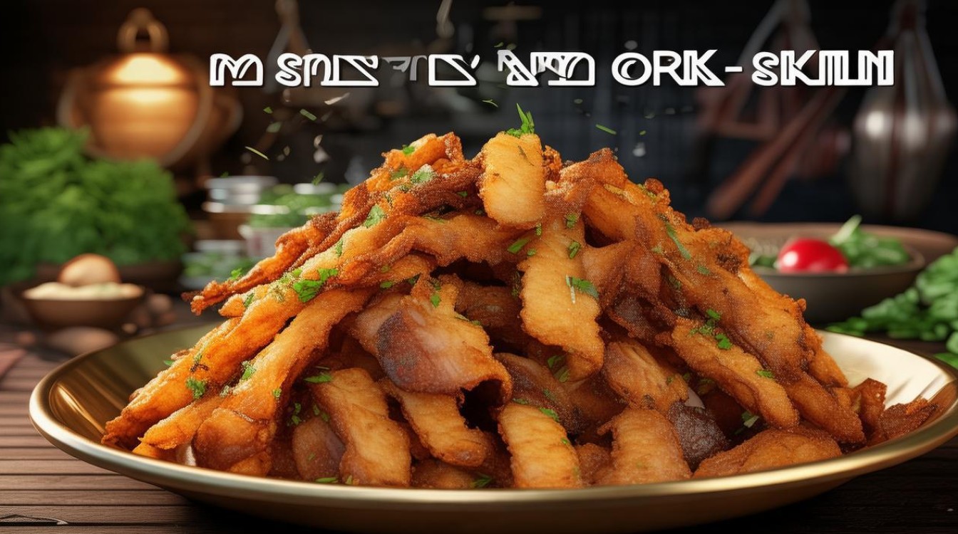 猪皮怎么做最好吃