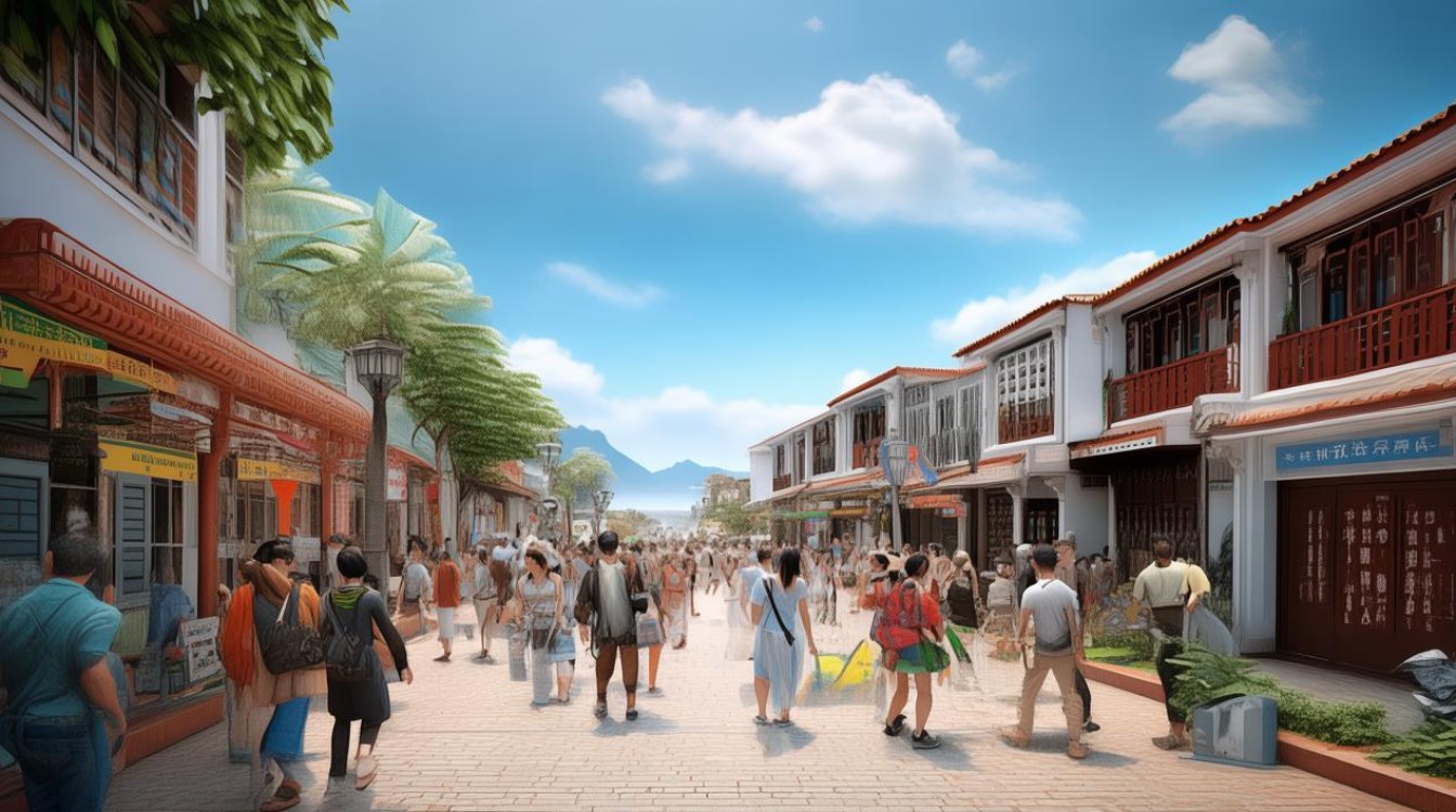 厦门鼓浪屿旅游攻略自由行攻略