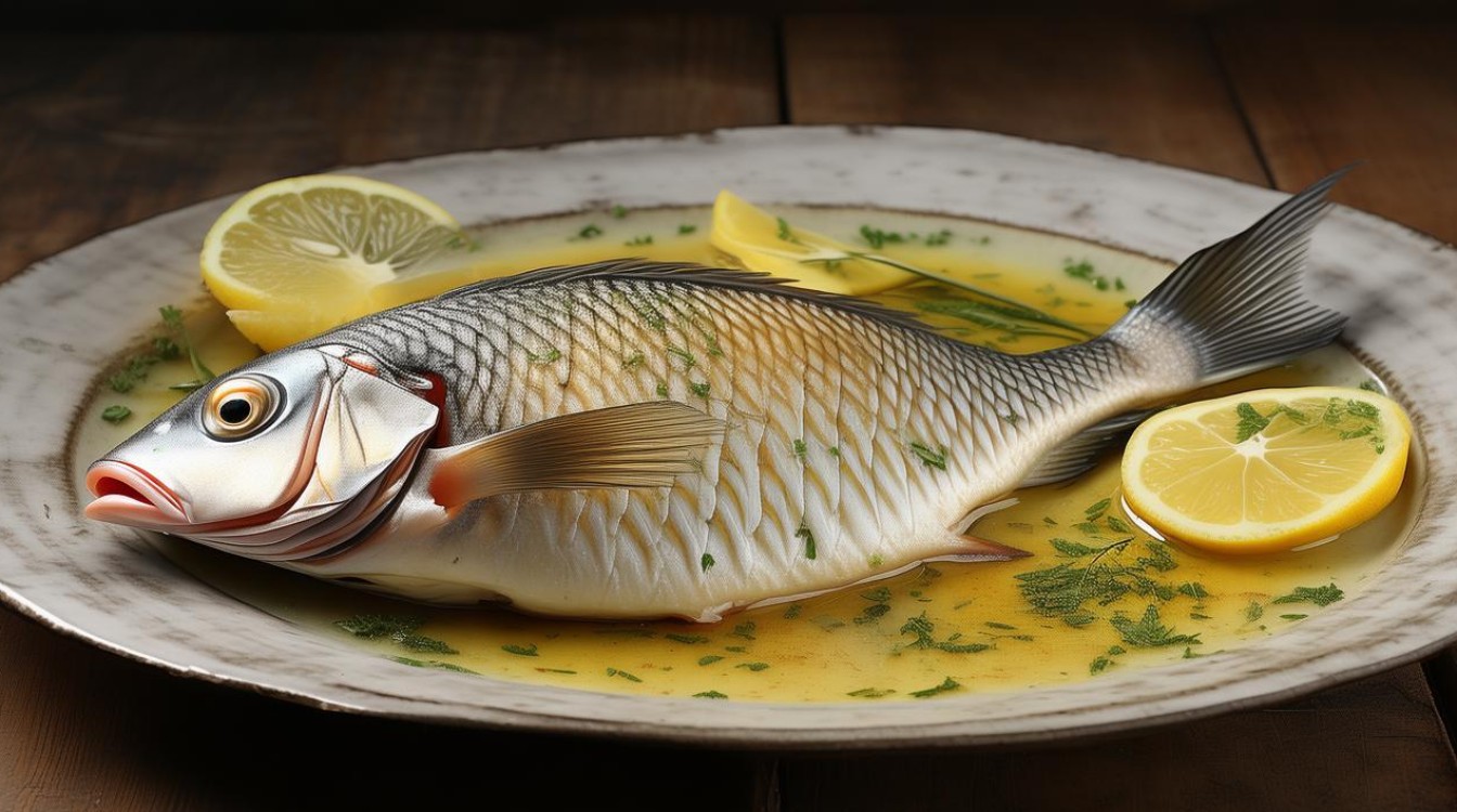 金鲳鱼怎么做好吃 金鲳鱼怎么做好吃