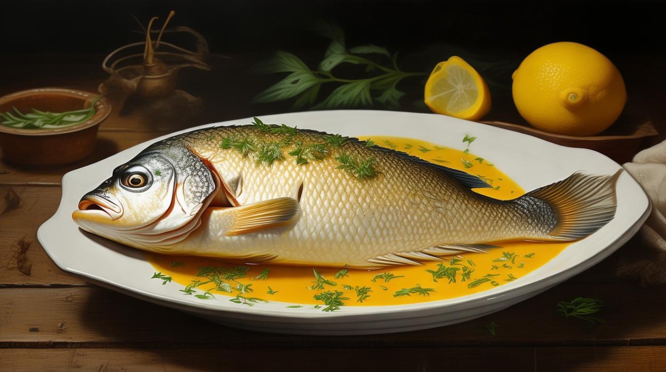 金鲳鱼怎么做好吃 金鲳鱼怎么做好吃