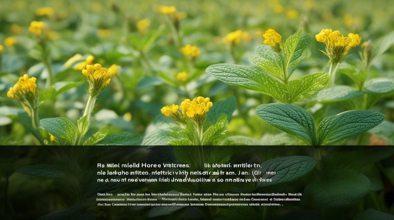 马齿苋的作用和功效