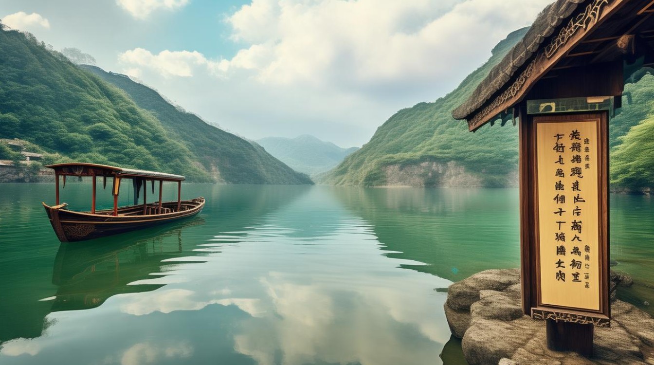 湖南郴州小东江旅游攻略