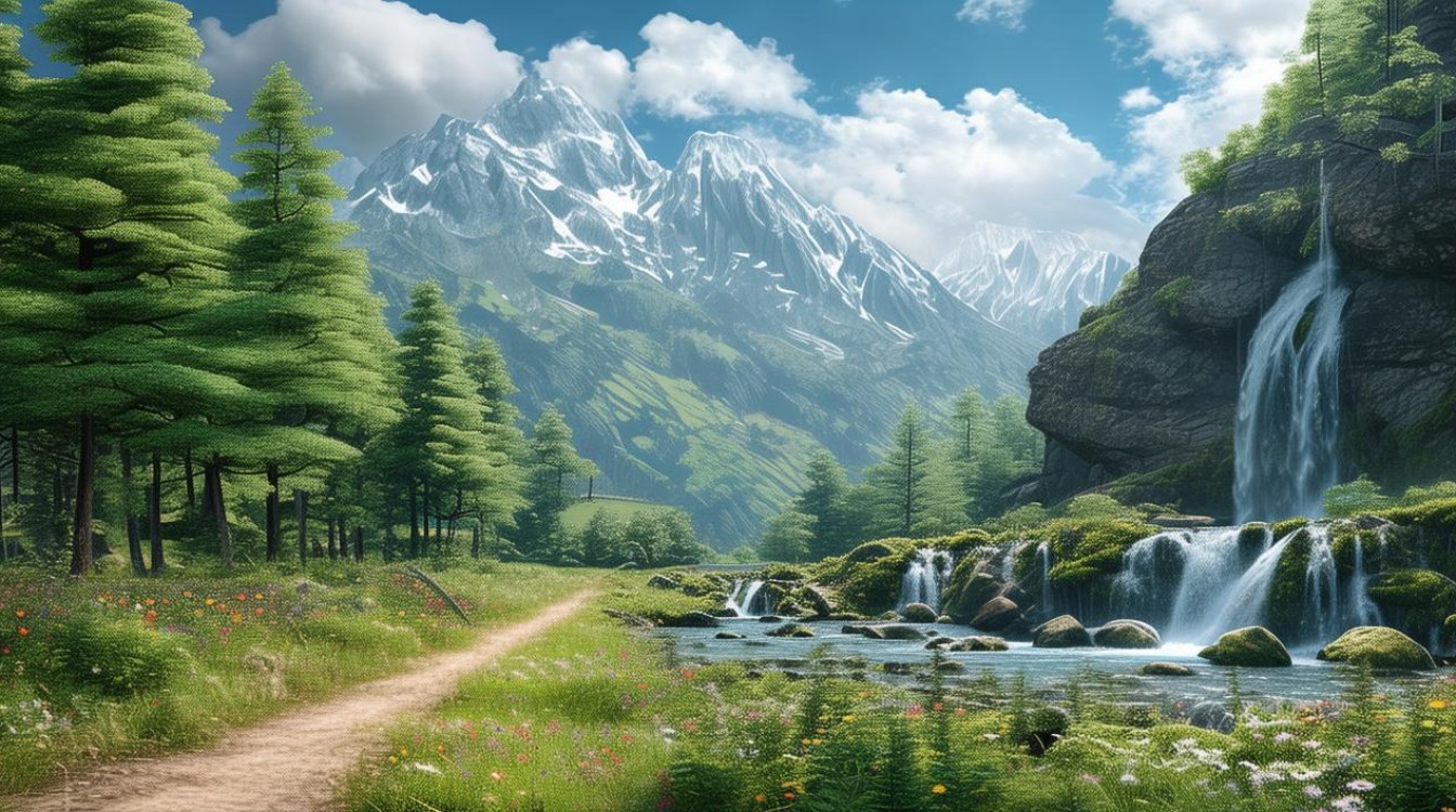 天堂寨风景区旅游攻略