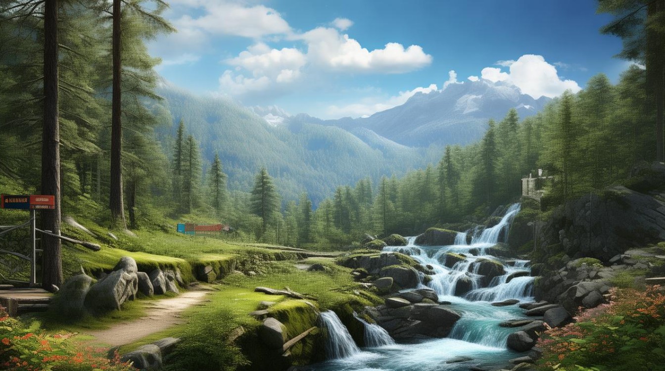 天堂寨风景区旅游攻略