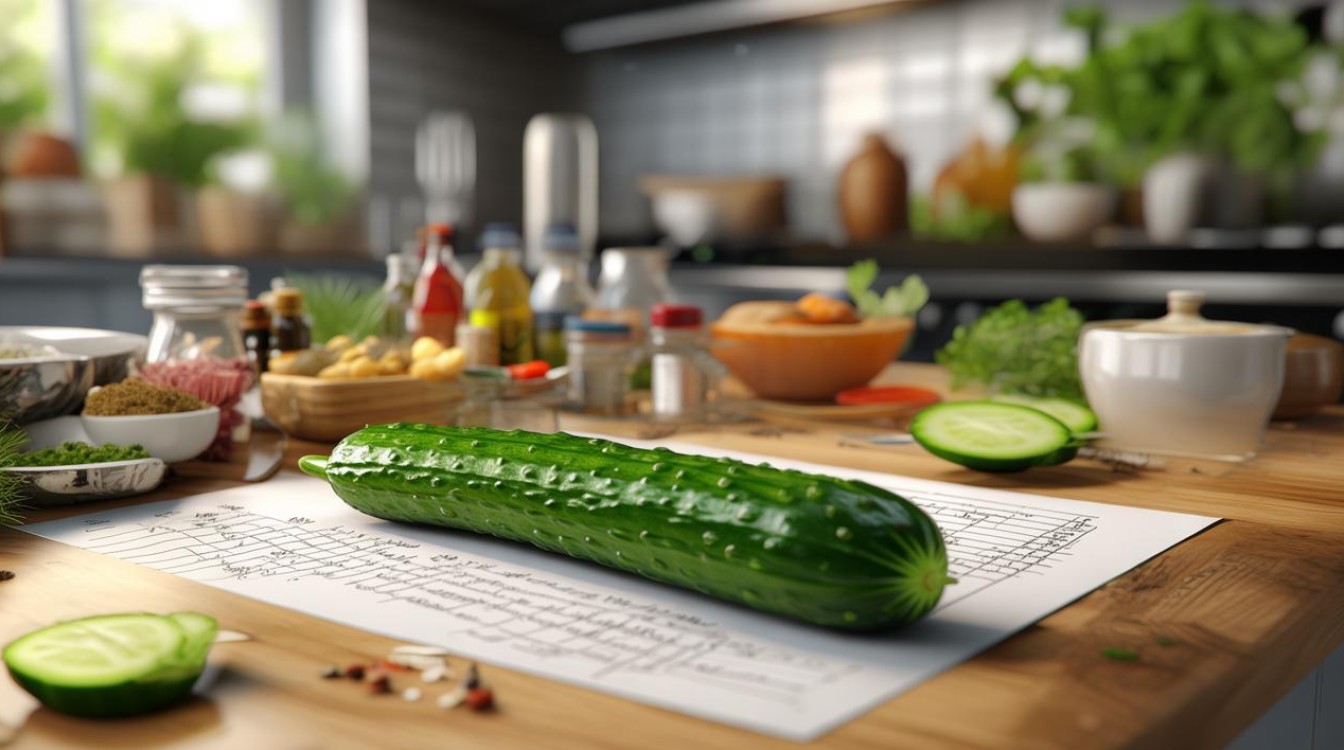 黄瓜怎么做才好吃