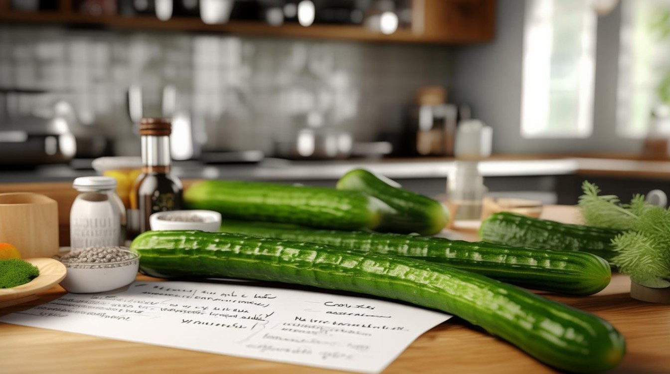 黄瓜怎么做才好吃