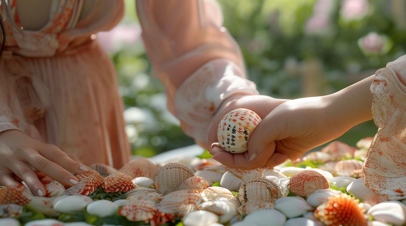 怎样挑选花甲 怎样挑选花甲