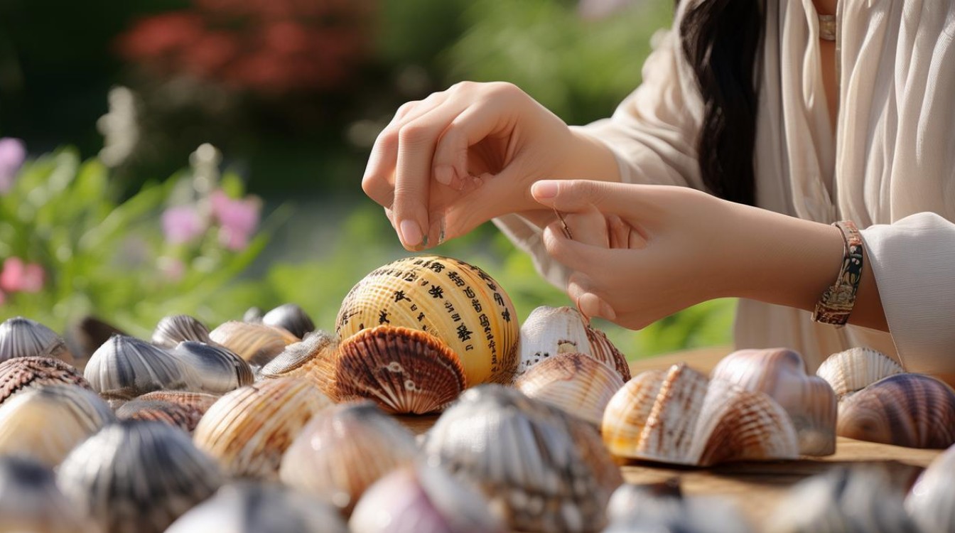 怎样挑选花甲 怎样挑选花甲