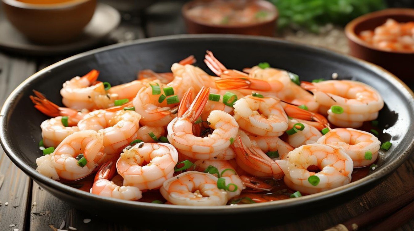 虾米怎么做好吃