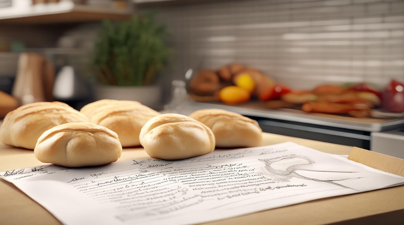 包子怎么做才松软好吃