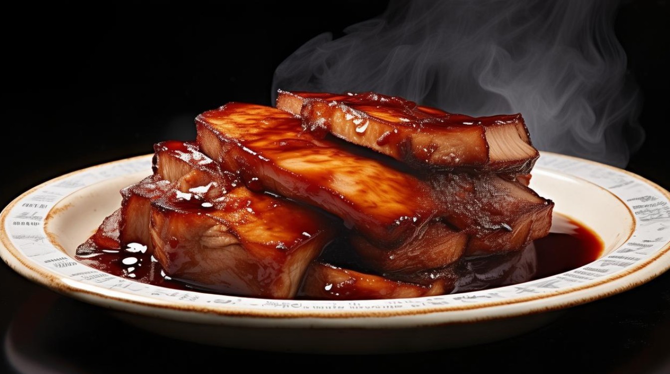 红烧肉怎么做最好吃