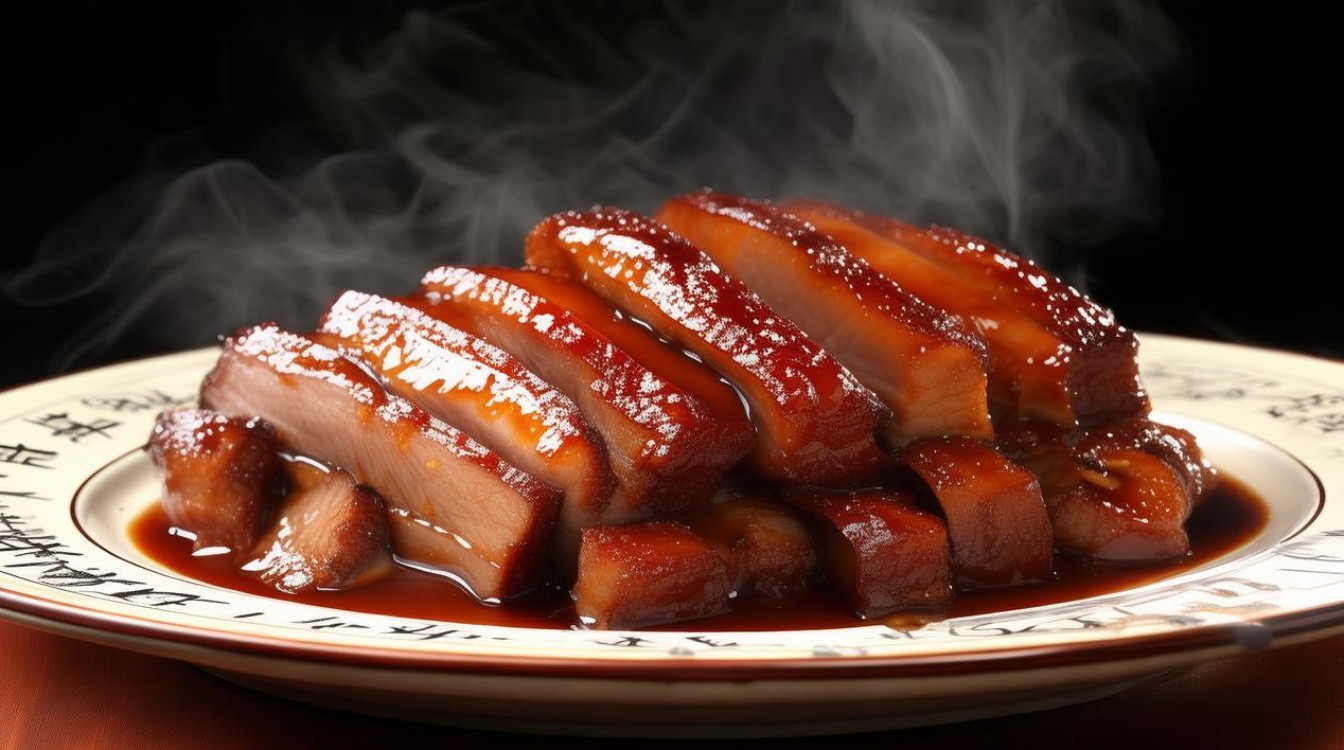 红烧肉怎么做最好吃