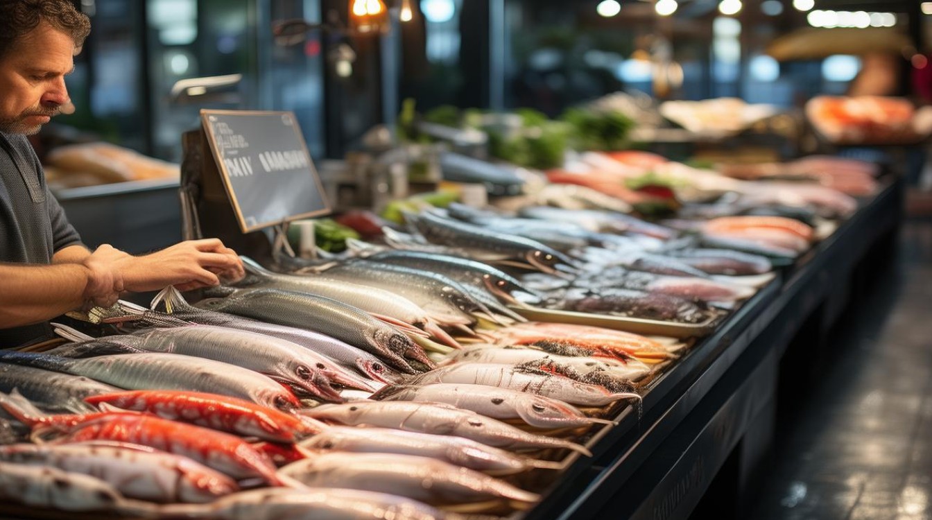 怎样挑选梭子蟹