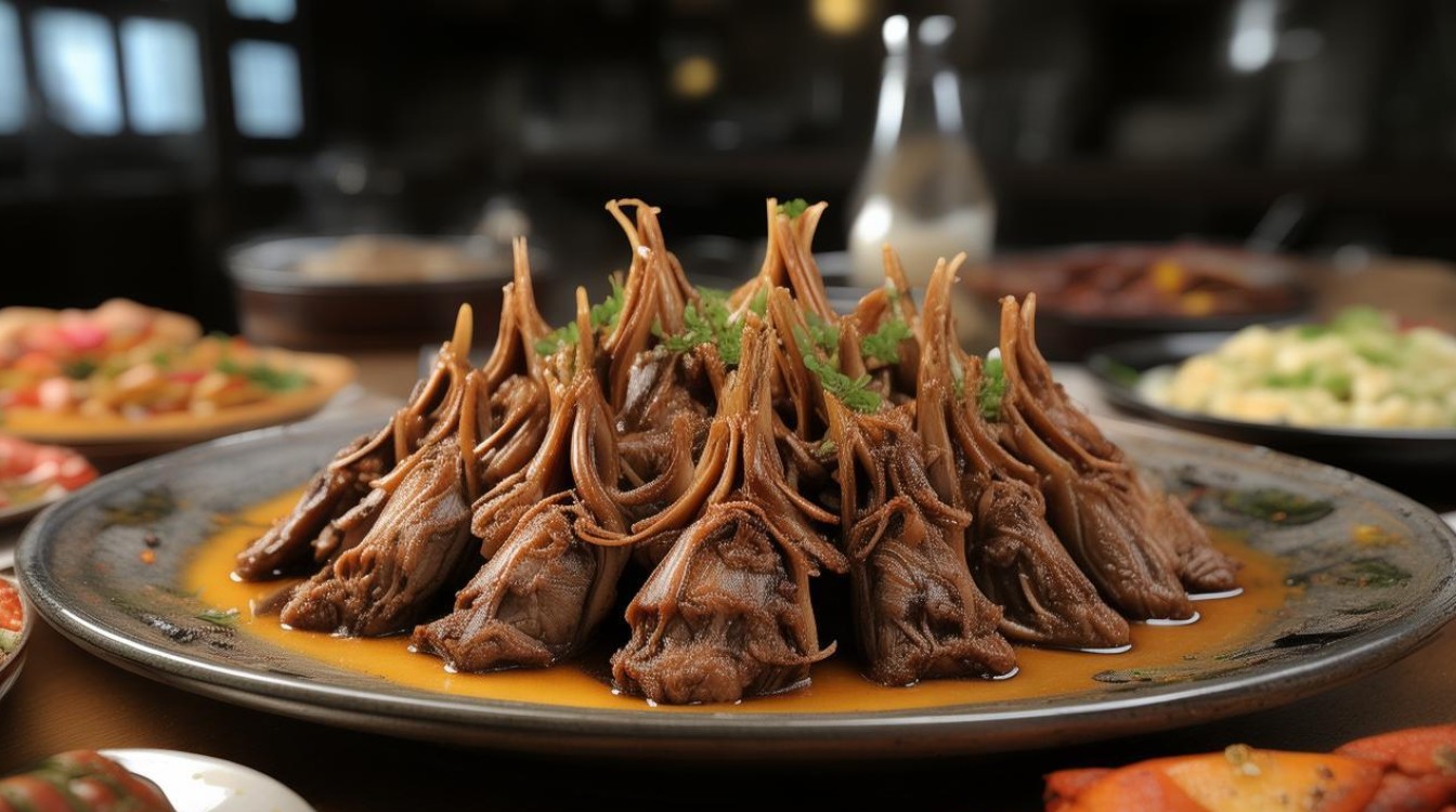 马蹄怎么做好吃