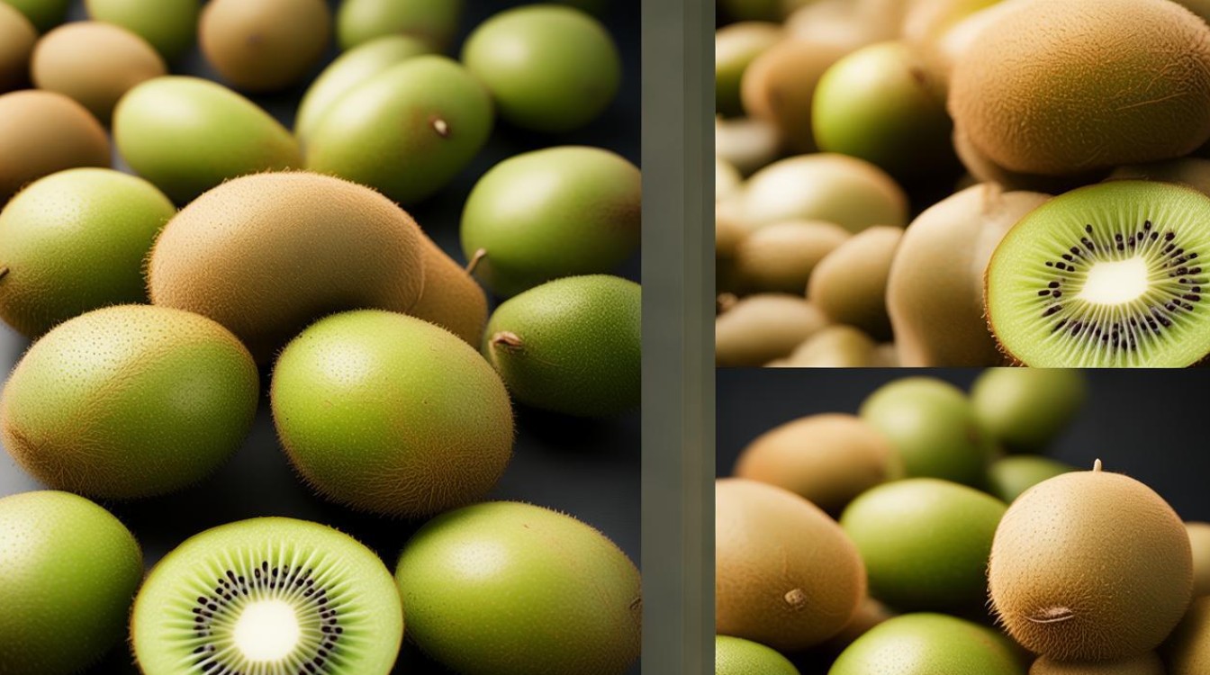 猕猴桃怎样挑选