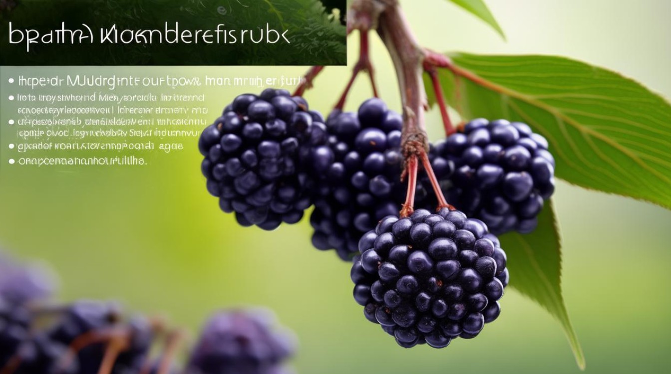 桑葚的功效 桑葚的功效