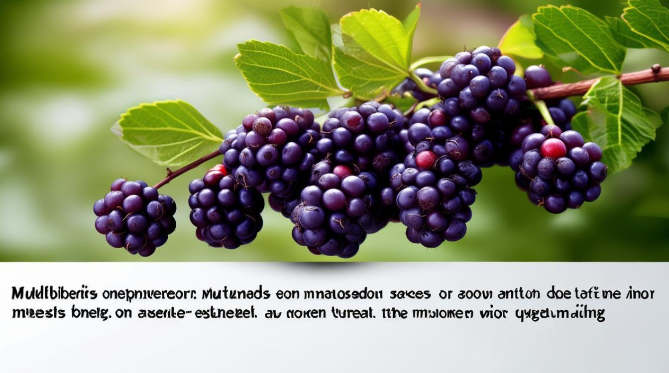 桑葚的功效 桑葚的功效