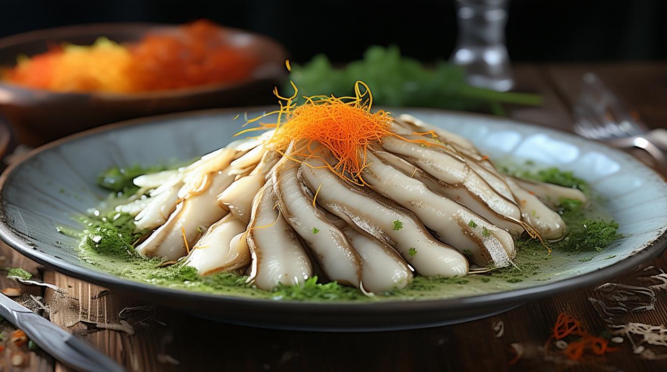 海参怎么做好吃又简单