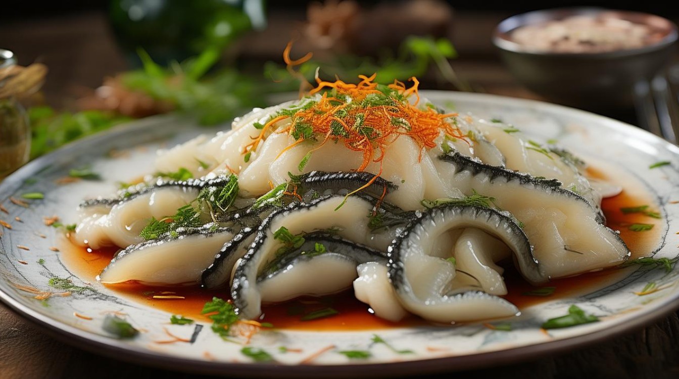 海参怎么做好吃又简单