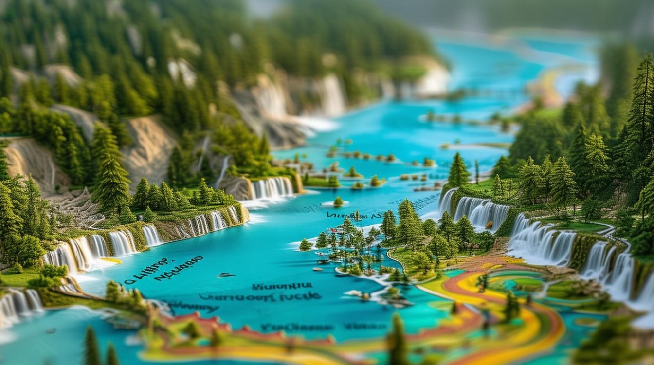 黄龙九寨沟旅游攻略