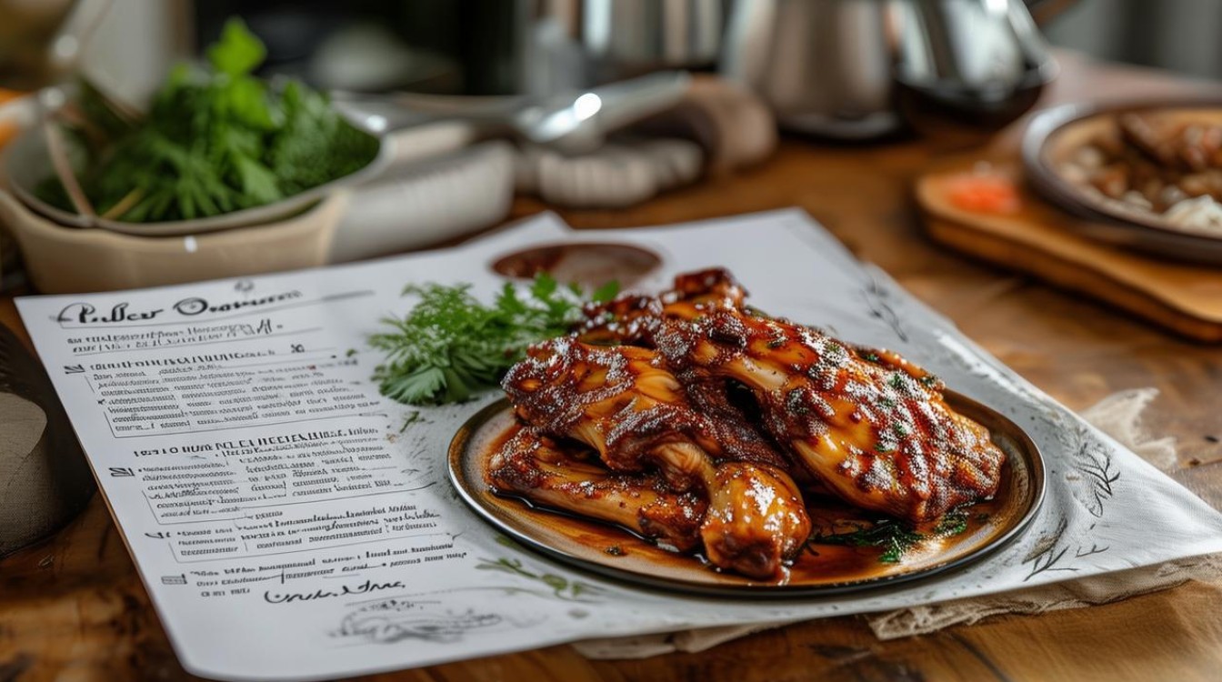 猪脚怎么做最好吃