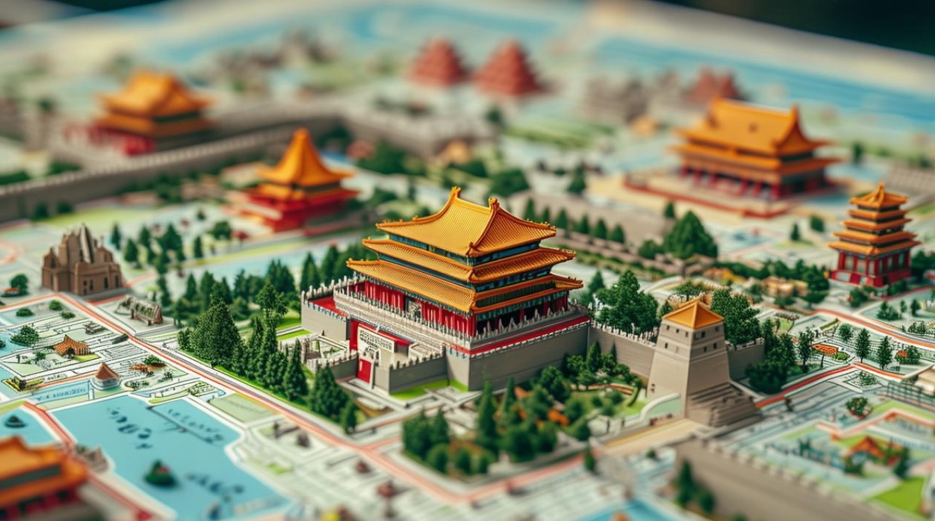 北京旅游自由行攻略 北京旅游自由行攻略