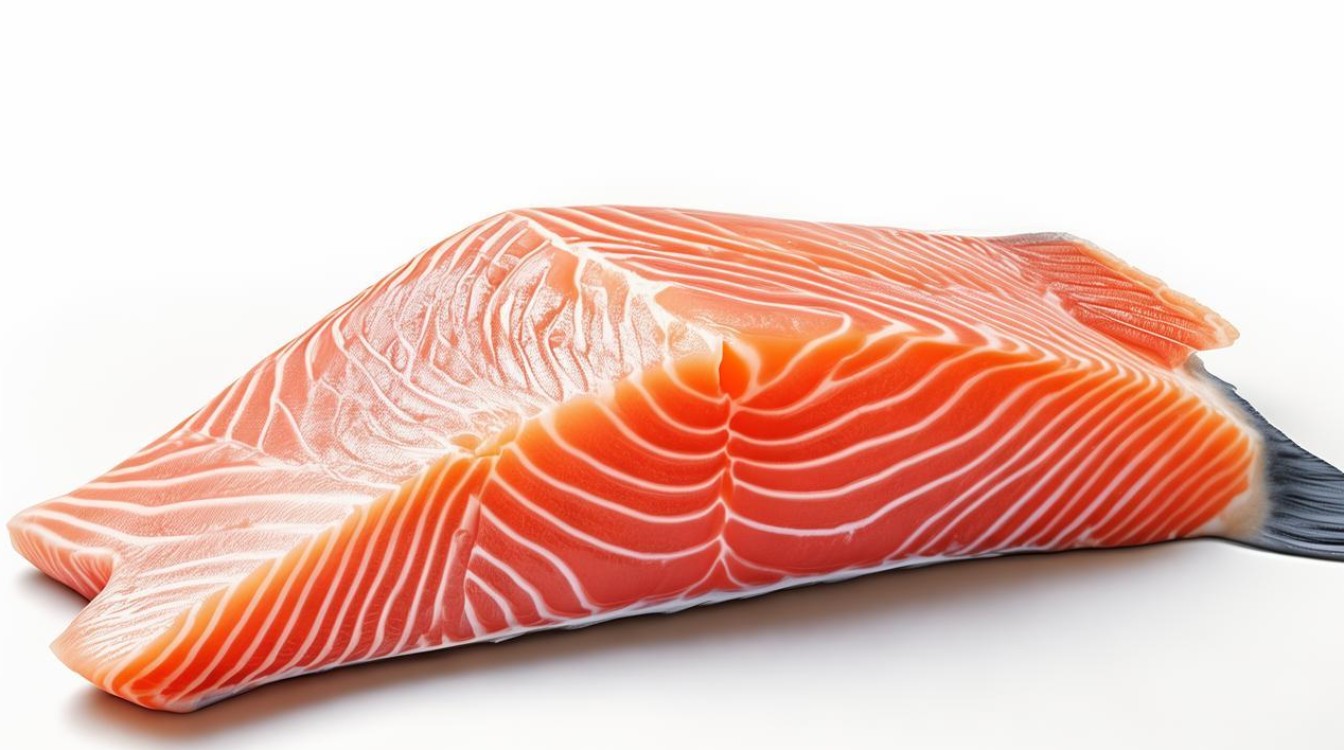 三文鱼的营养价值及功效