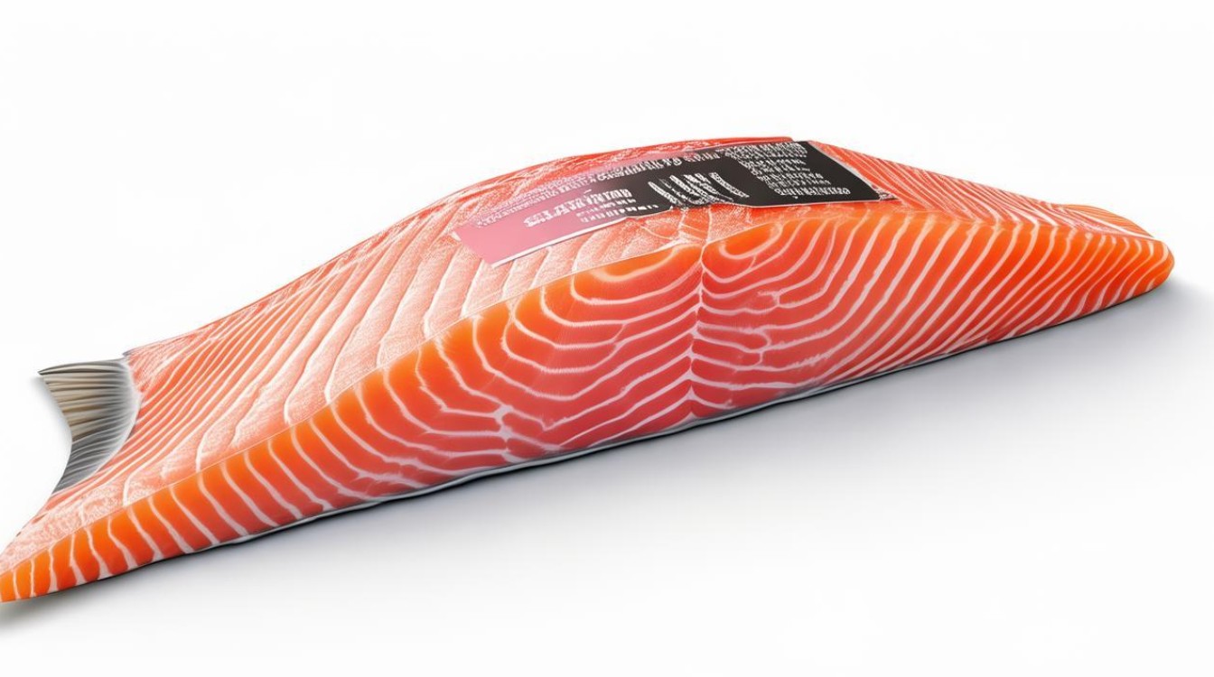 三文鱼的营养价值及功效