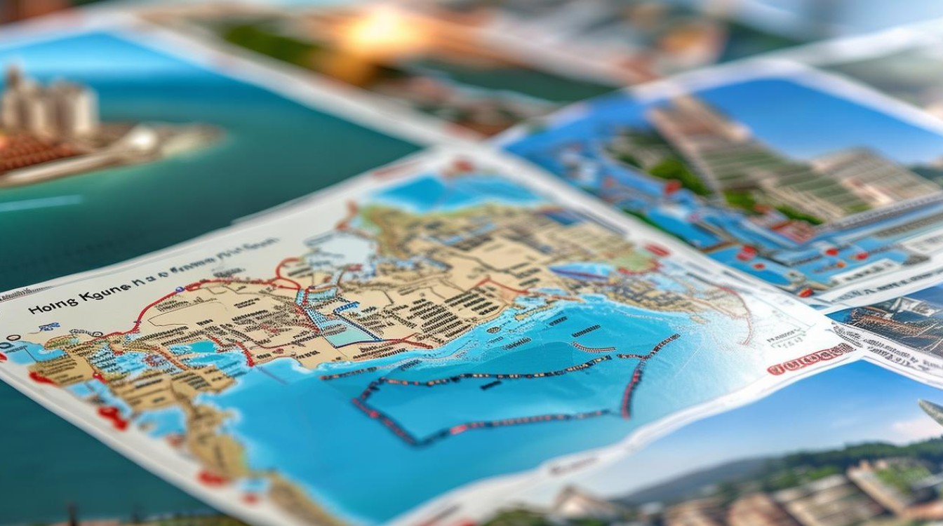 港珠澳旅游全攻略 港珠澳旅游全攻略